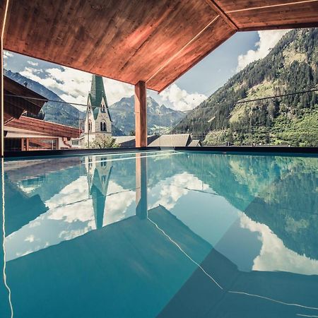 Alpenhotel Kramerwirt Mayrhofen Luaran gambar