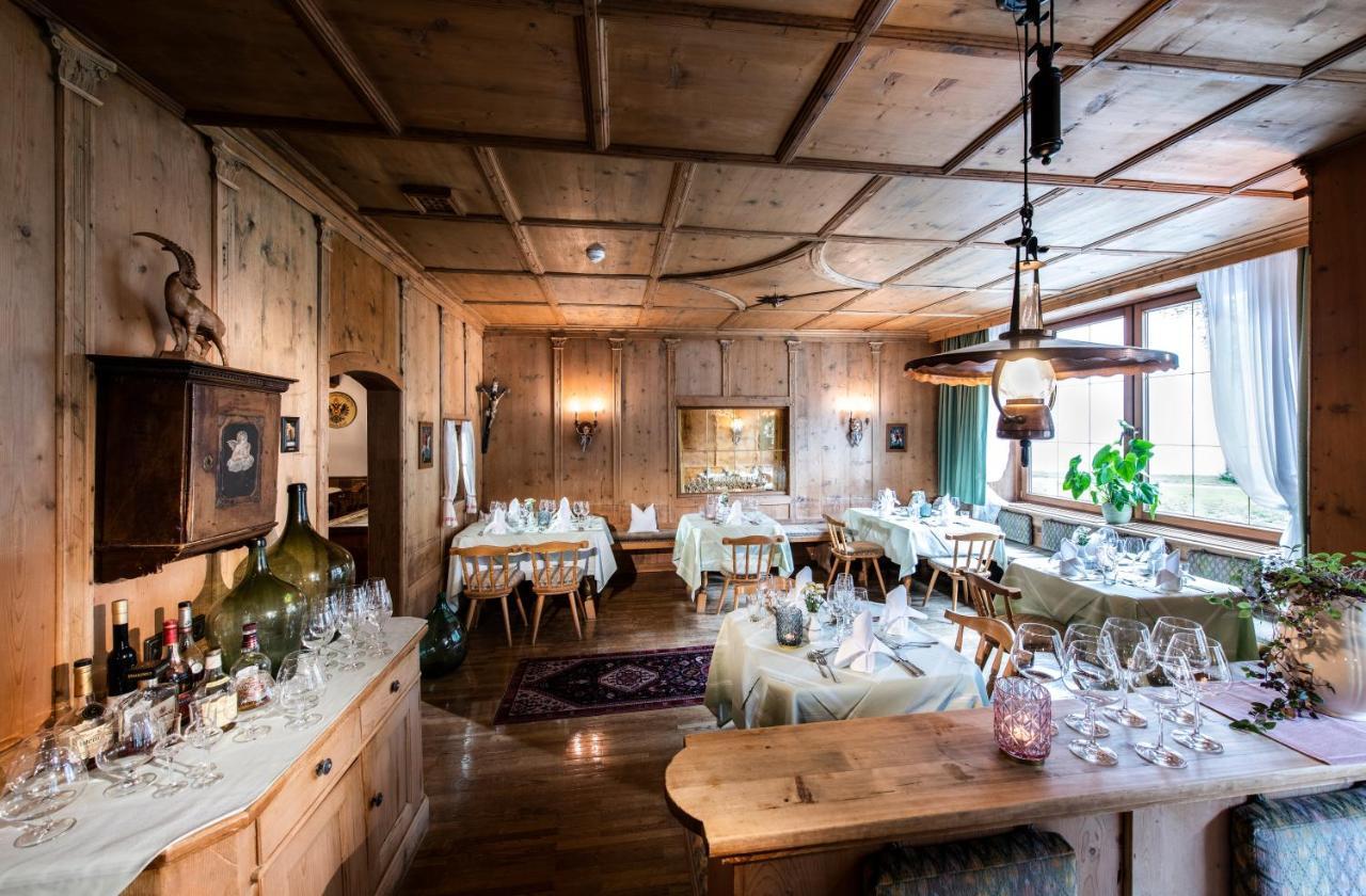 Alpenhotel Kramerwirt Mayrhofen Luaran gambar
