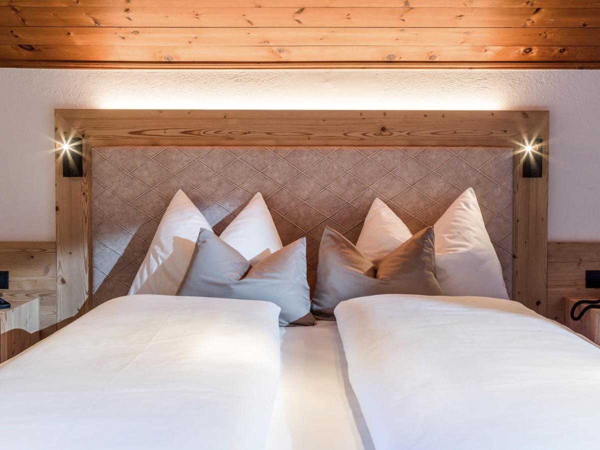 Alpenhotel Kramerwirt Mayrhofen Luaran gambar