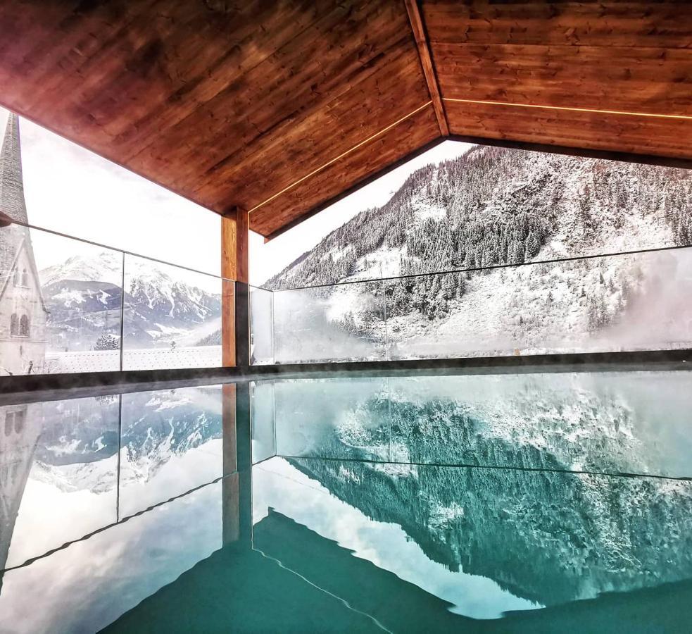 Alpenhotel Kramerwirt Mayrhofen Luaran gambar