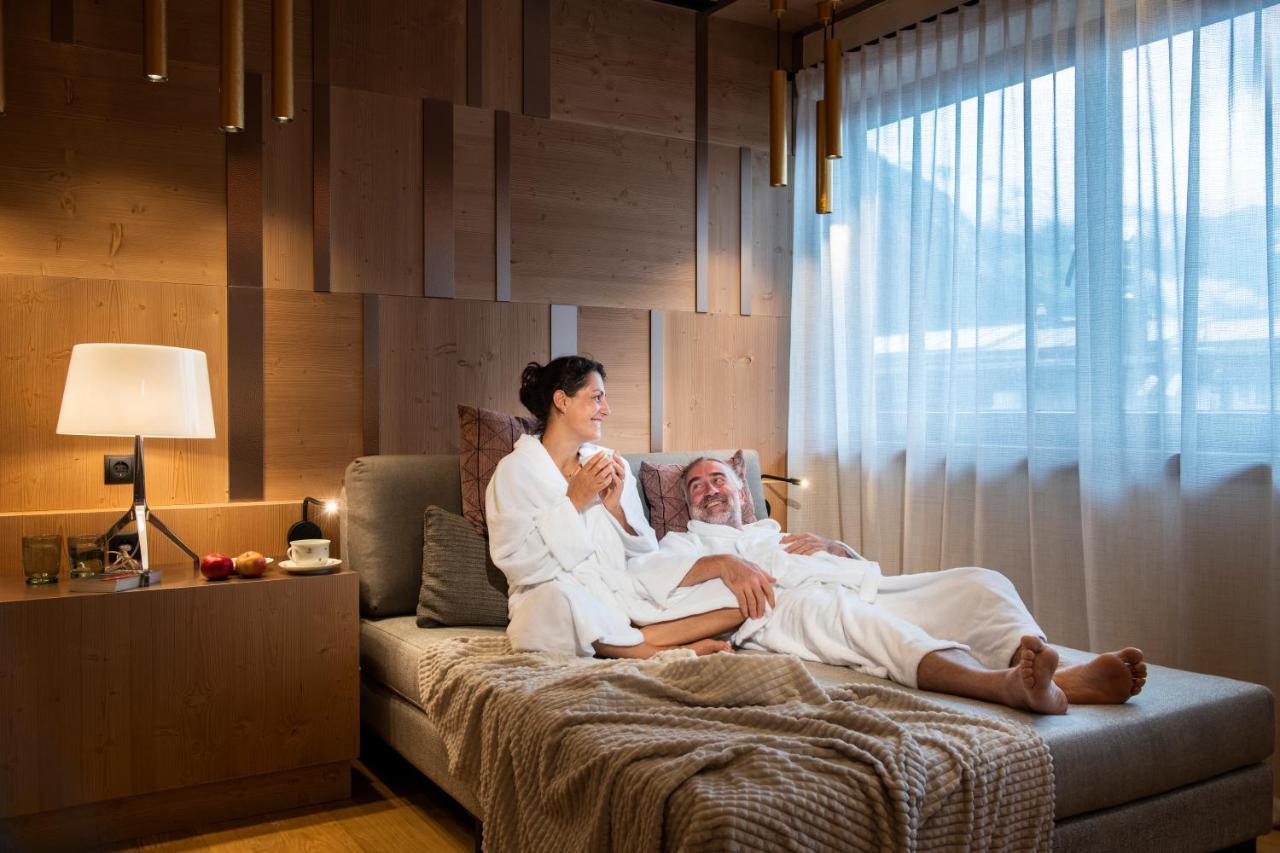 Alpenhotel Kramerwirt Mayrhofen Luaran gambar