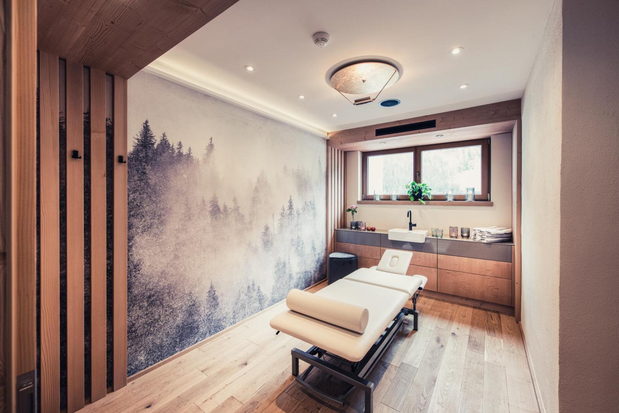 Alpenhotel Kramerwirt Mayrhofen Luaran gambar