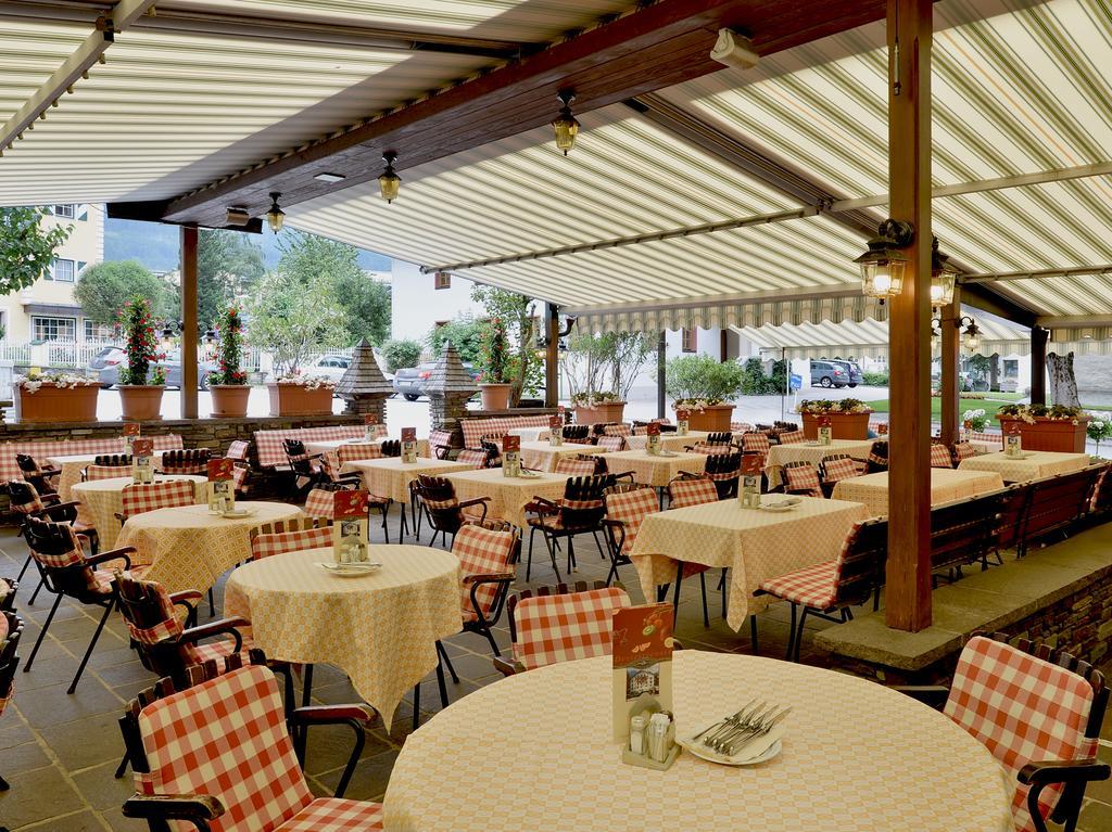 Alpenhotel Kramerwirt Mayrhofen Luaran gambar