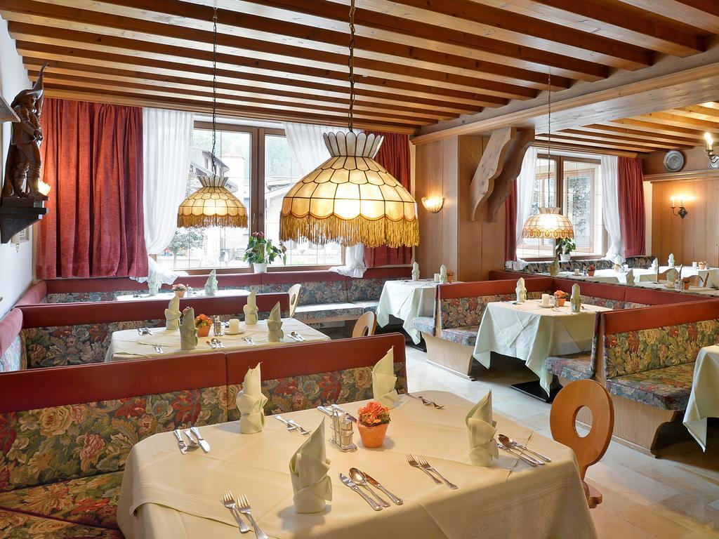Alpenhotel Kramerwirt Mayrhofen Luaran gambar