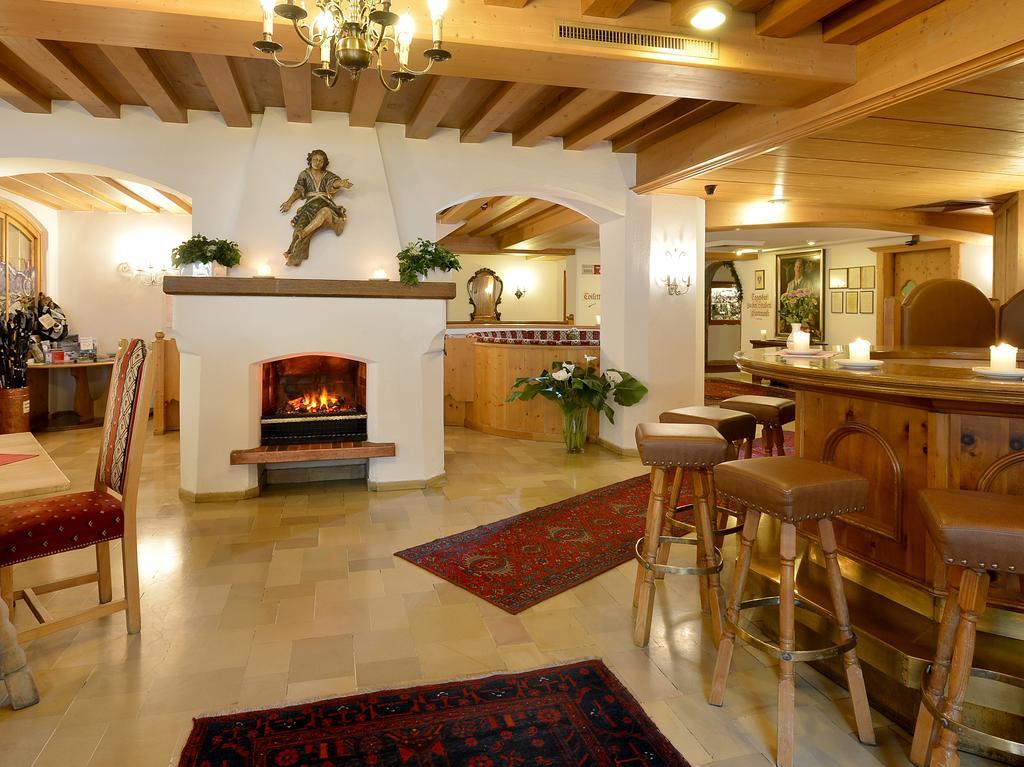 Alpenhotel Kramerwirt Mayrhofen Luaran gambar