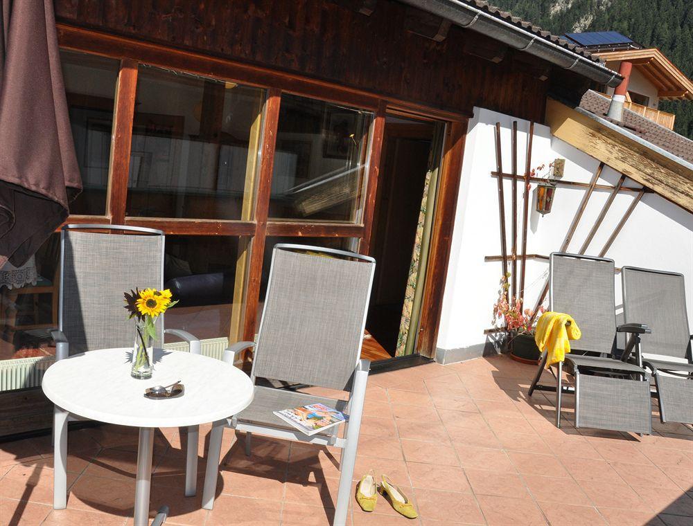 Alpenhotel Kramerwirt Mayrhofen Luaran gambar